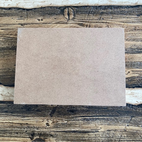 Pumpkin spice fall shelf sign NWOT - Picture 3 of 7